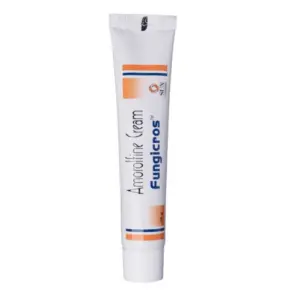 MedQix Online Pharmacy - FUNCRE GEN FUNGICROS CREAM