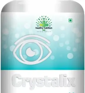 MedQix Online Pharmacy - HEANUT GEN Healthy Nutrition Crystalix
