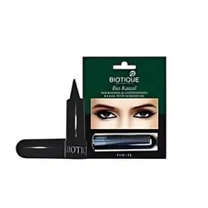 MedQix Online Pharmacy - HERKAJ GEN Herbal Kajal 3gm