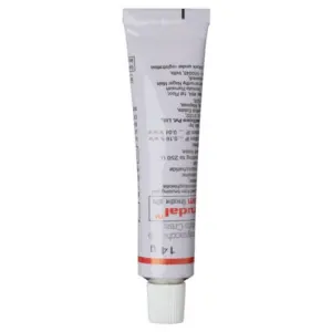 MedQix Online Pharmacy - HIRCRE GEN Hirudal Cream Mucopolysaccharide Polysulfate