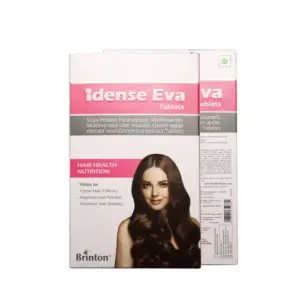 MedQix Online Pharmacy - IDEEVA GEN Idense Eva