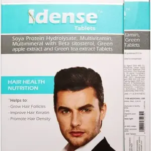 MedQix Online Pharmacy - IDETAB GEN Idense Tablet