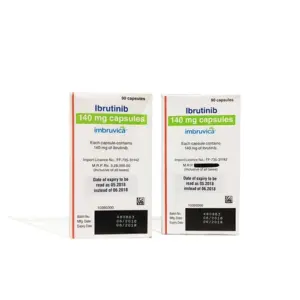 MedQix Online Pharmacy - IM 140MG IMBRUVICA 140 MG IBRUTINIB