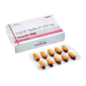 MedQix Online Pharmacy - IMA100 GEN Imatib 100 IMATINIB