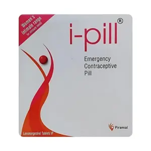 MedQix Online Pharmacy - IMT 5mg I Pill 1.5 Mg Tablet