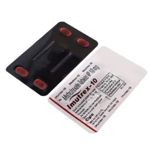 MedQix Online Pharmacy - IMU ME GEN IMUTREX  METHOTREXATE