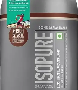 MedQix Online Pharmacy - ISO GEN Isopure