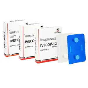 Ivermectin Tablet