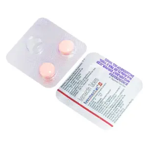 MedQix Online Pharmacy - IVETAB GEN Ivermectin Tablet Child 3