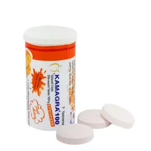 MedQix Online Pharmacy - KAMEFF GEN Kamagra Effervescent