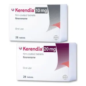 MedQix Online Pharmacy - KER FI GEN KERENDIA  FINERENONE