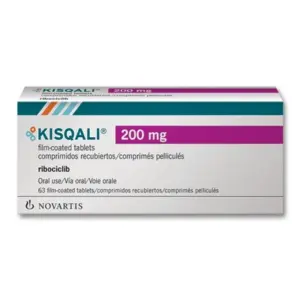 MedQix Online Pharmacy - KIS RI GEN KISQALI Ribociclib