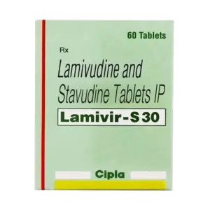 MedQix Online Pharmacy - LAMS GEN LAMIVIR S LAMIVUDINE STAVUDINE