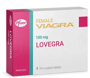 MedQix Online Pharmacy - LC 100mg Lovegra 100mg  Sildenafil Citrate