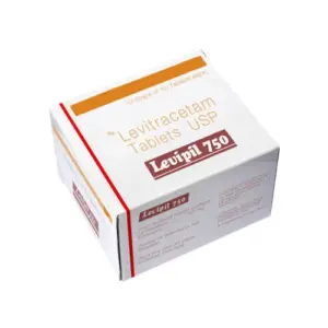 MedQix Online Pharmacy - LEV LE GEN LEVIPIL  LEVETIRACETAM