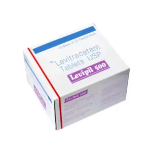 MedQix Online Pharmacy - LEV LE GEN LEVIPIL  LEVETIRACETAM Child 1