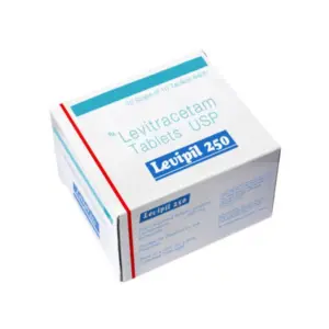 MedQix Online Pharmacy - LEV LE GEN LEVIPIL  LEVETIRACETAM Child 2