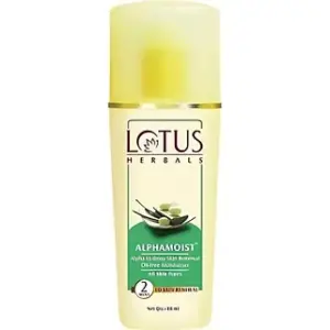 MedQix Online Pharmacy - LOTALP GEN Lotus Alphamoist Lotion  80ml