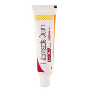 MedQix Online Pharmacy - LULCRE GEN LULIFIN CREAM  LULICONAZOLE