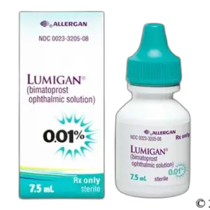 MedQix Online Pharmacy - LUM BI GEN LUMIGAN BIMATOPROST