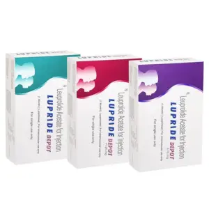 MedQix Online Pharmacy - LUPDEP GEN LUPRIDE DEPOT  LEUPROLIDE ACETATE