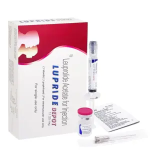 MedQix Online Pharmacy - LUPDEP GEN LUPRIDE DEPOT  LEUPROLIDE ACETATE Child 1
