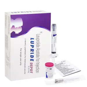 MedQix Online Pharmacy - LUPDEP GEN LUPRIDE DEPOT  LEUPROLIDE ACETATE Child 2