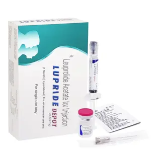 MedQix Online Pharmacy - LUPDEP GEN LUPRIDE DEPOT  LEUPROLIDE ACETATE Child 3