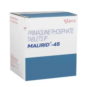 MedQix Online Pharmacy - MAL PR GEN MALIRID  PRIMAQUINE
