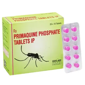 MedQix Online Pharmacy - MAL PR GEN MALIRID PRIMAQUINE Child 2
