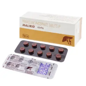 MedQix Online Pharmacy - MAL PR GEN MALIRID PRIMAQUINE Child 3