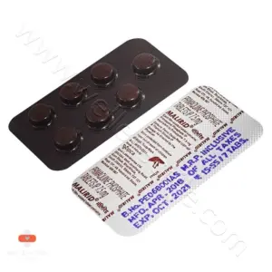 MedQix Online Pharmacy - MAL PR GEN MALIRID PRIMAQUINE Child 4