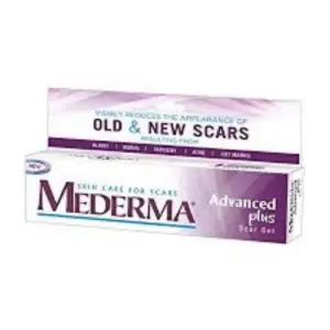MedQix Online Pharmacy - MEDGEL GEN Mederma Gel  10gm