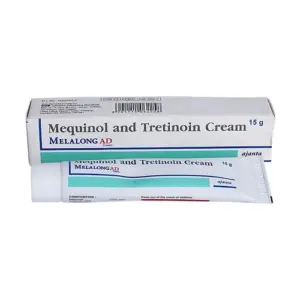 MedQix Online Pharmacy - MELCRE GEN Melalong Cream  15gm