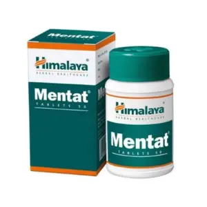 MedQix Online Pharmacy - MEN HE GEN MENTAT HERBAL