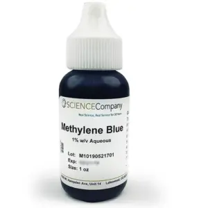 MedQix Online Pharmacy - METBLU GEN Methylene Blue