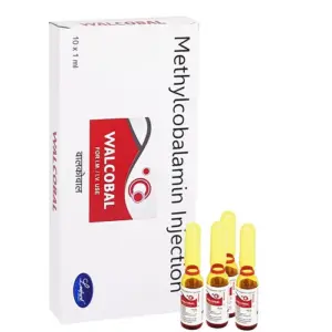 MedQix Online Pharmacy - MET ME GEN METHYLCOBALAMIN METHYLCOBALAMIN