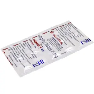 MedQix Online Pharmacy - MIG MI GEN MIGNAR MIGLITOL