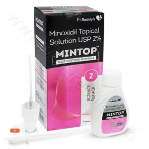 MedQix Online Pharmacy - MINSOL GEN MINTOP SOLUTION  MINOXIDIL Child 2
