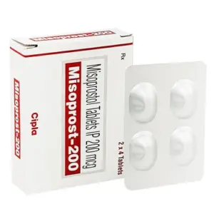MedQix Online Pharmacy - MIS MI GEN MISOPROST  MISOPROSTOL