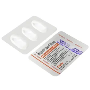 MedQix Online Pharmacy - MIS MI GEN MISOPROST  MISOPROSTOL Child 1