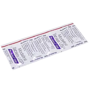 MedQix Online Pharmacy - MM 200mg Modalert 200 Mg Modafinil