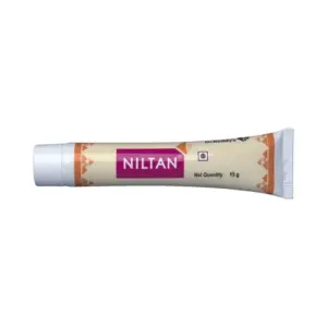 MedQix Online Pharmacy - NILCRE GEN Niltan Cream  15gm