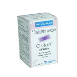 MedQix Online Pharmacy - OXI OX GEN OXITAN  OXALIPLATIN