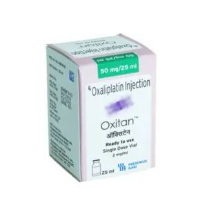 MedQix Online Pharmacy - OXI OX GEN OXITAN  OXALIPLATIN Child 1