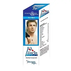 MedQix Online Pharmacy - PENCRE GEN Penon Cream 100gm