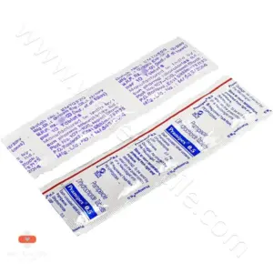 MedQix Online Pharmacy - PRA PR GEN PRAMIPEX PRAMIPEXOLE Child 1
