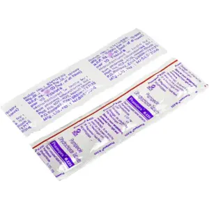 MedQix Online Pharmacy - PRA PR GEN PRAMIPEX PRAMIPEXOLE Child 2