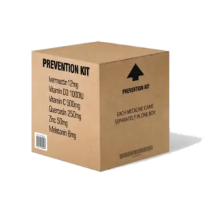 MedQix Online Pharmacy - PREKIT GEN Prevention Kit