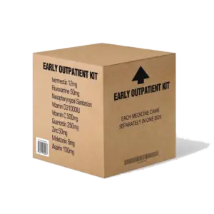 MedQix Online Pharmacy - PREKIT GEN Prevention Kit Child 1